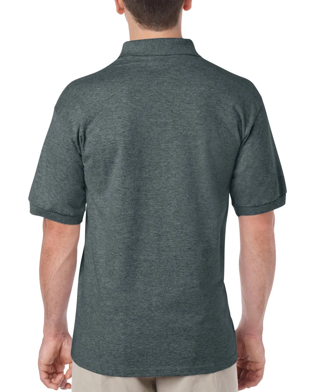 Gildan® DryBlend® Polo Adult Jersey Sport Shirt