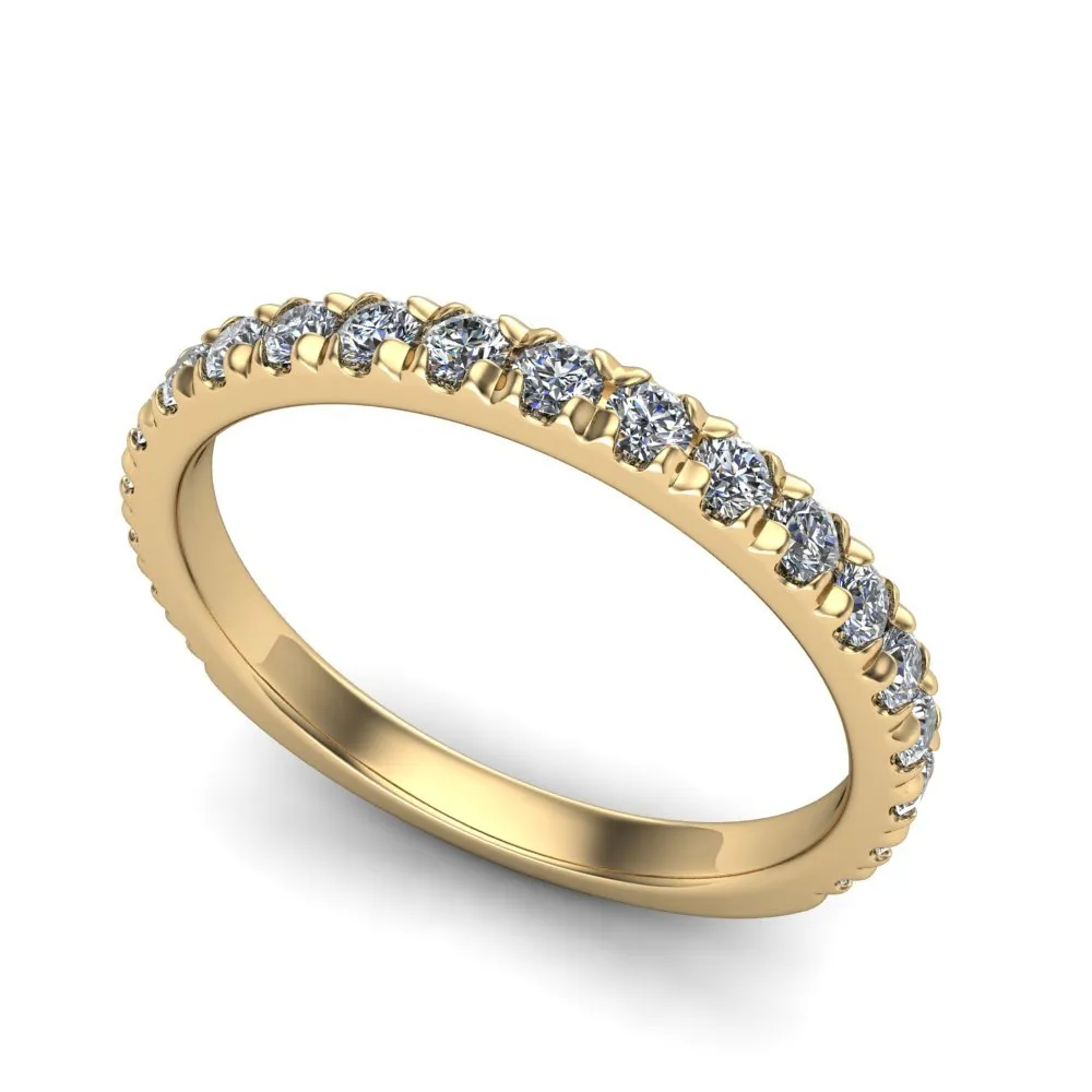 Godiva WEDDING BAND