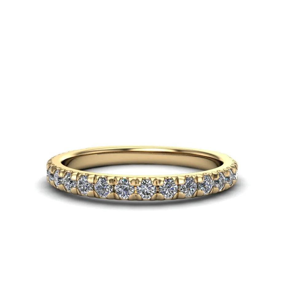 Godiva WEDDING BAND