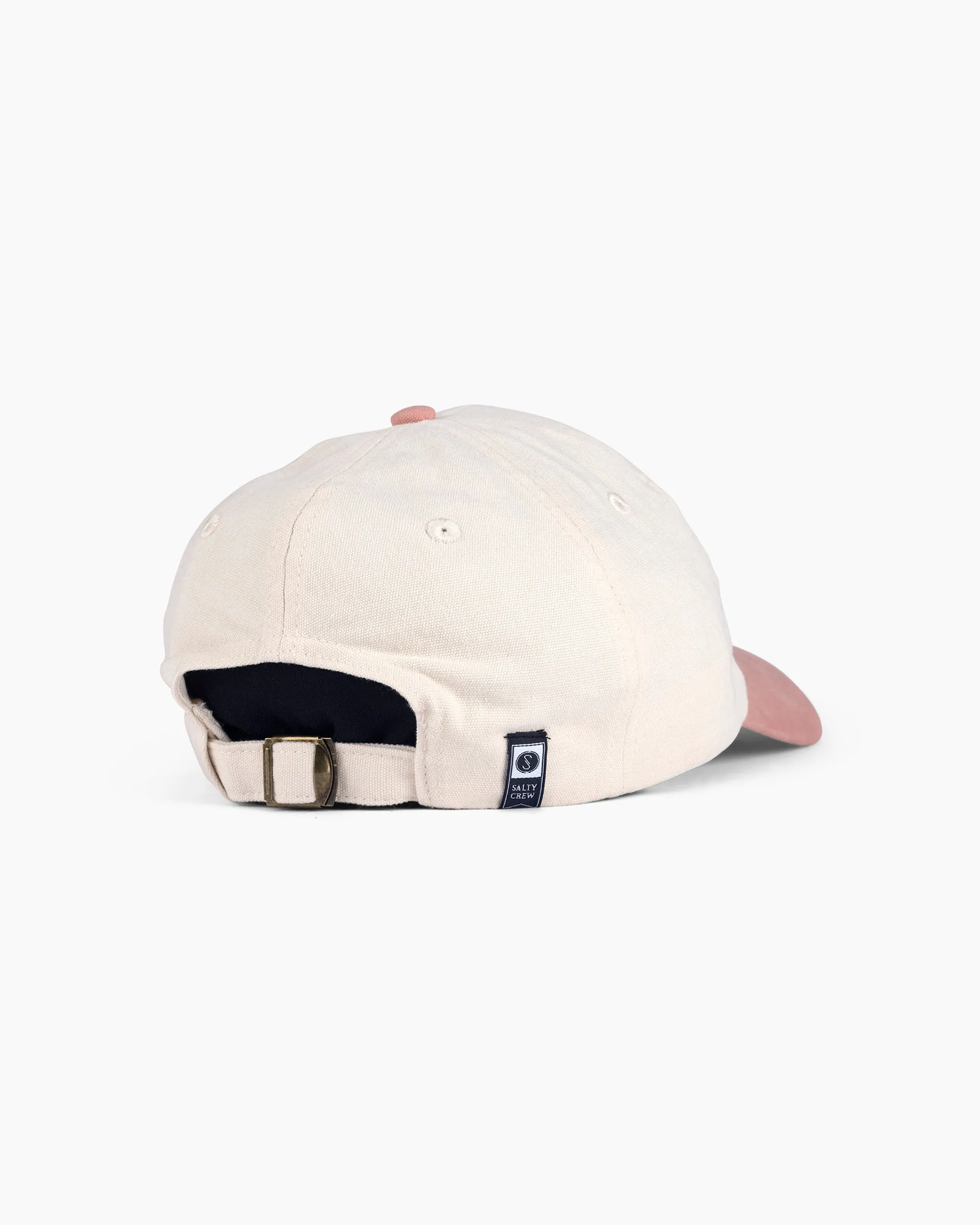 Good Times Terracotta Dad Hat