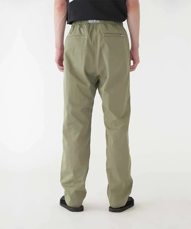 GRAMICCI x and wander Nyco Climbing G-Pants - Olive