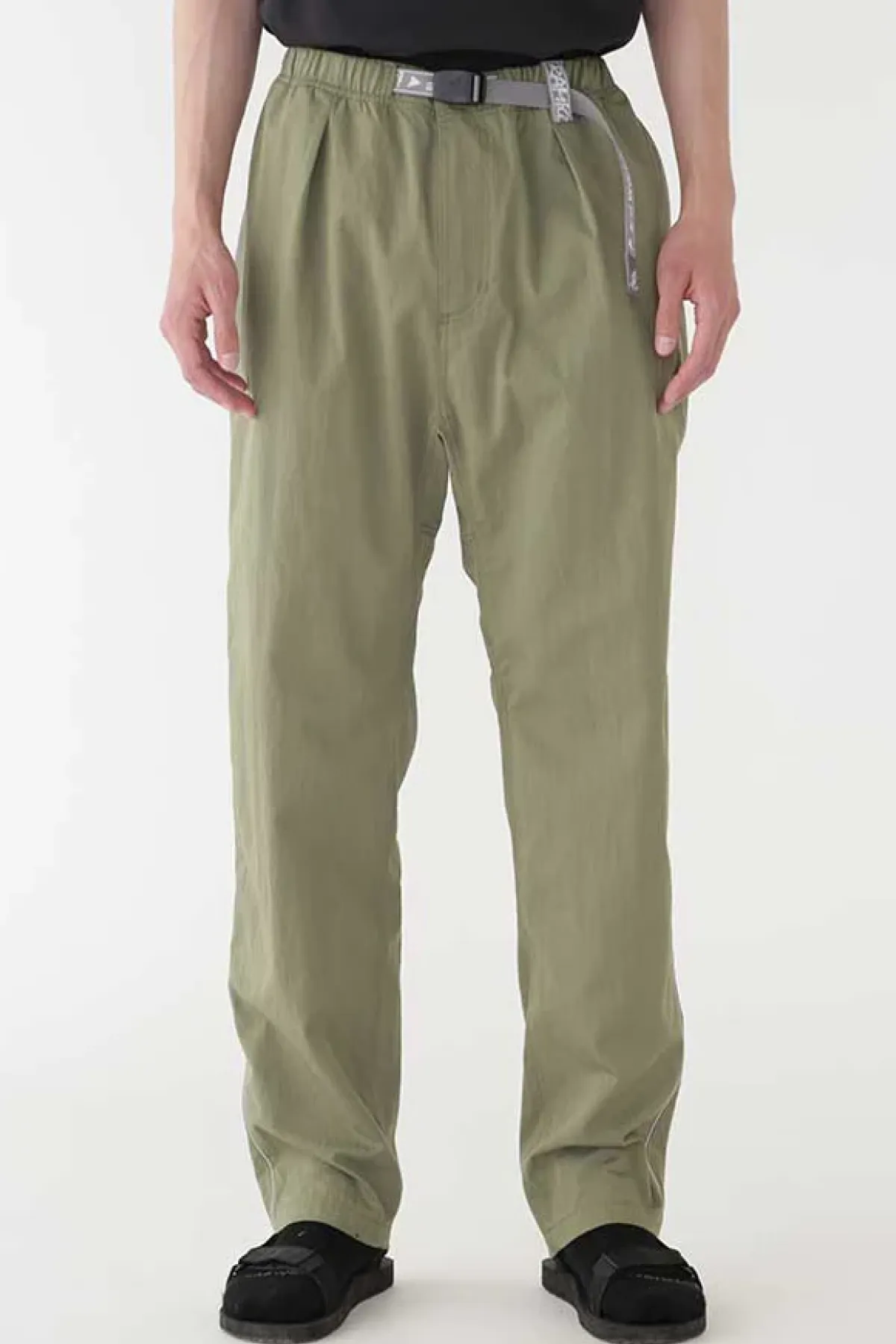 GRAMICCI x and wander Nyco Climbing G-Pants - Olive