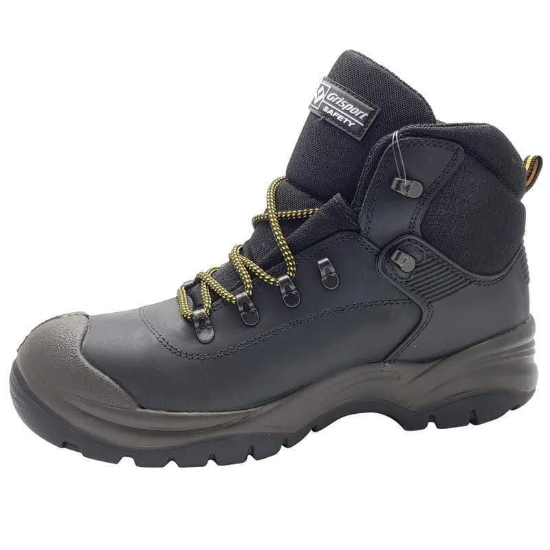 Grisport Contractor Safety Boot