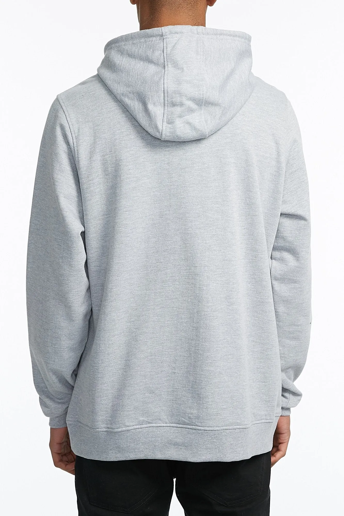 Guys Classic Hoodie