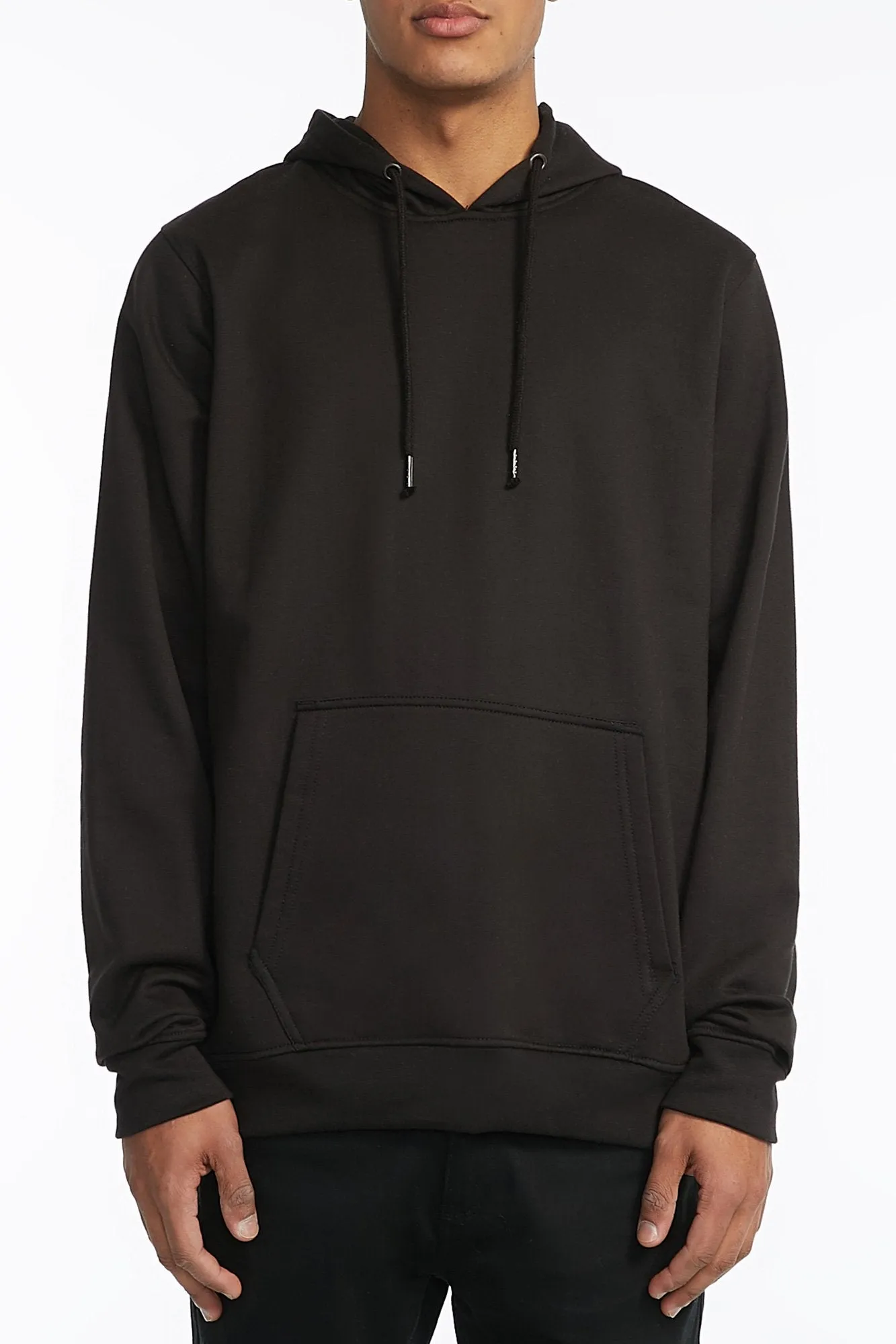 Guys Classic Hoodie