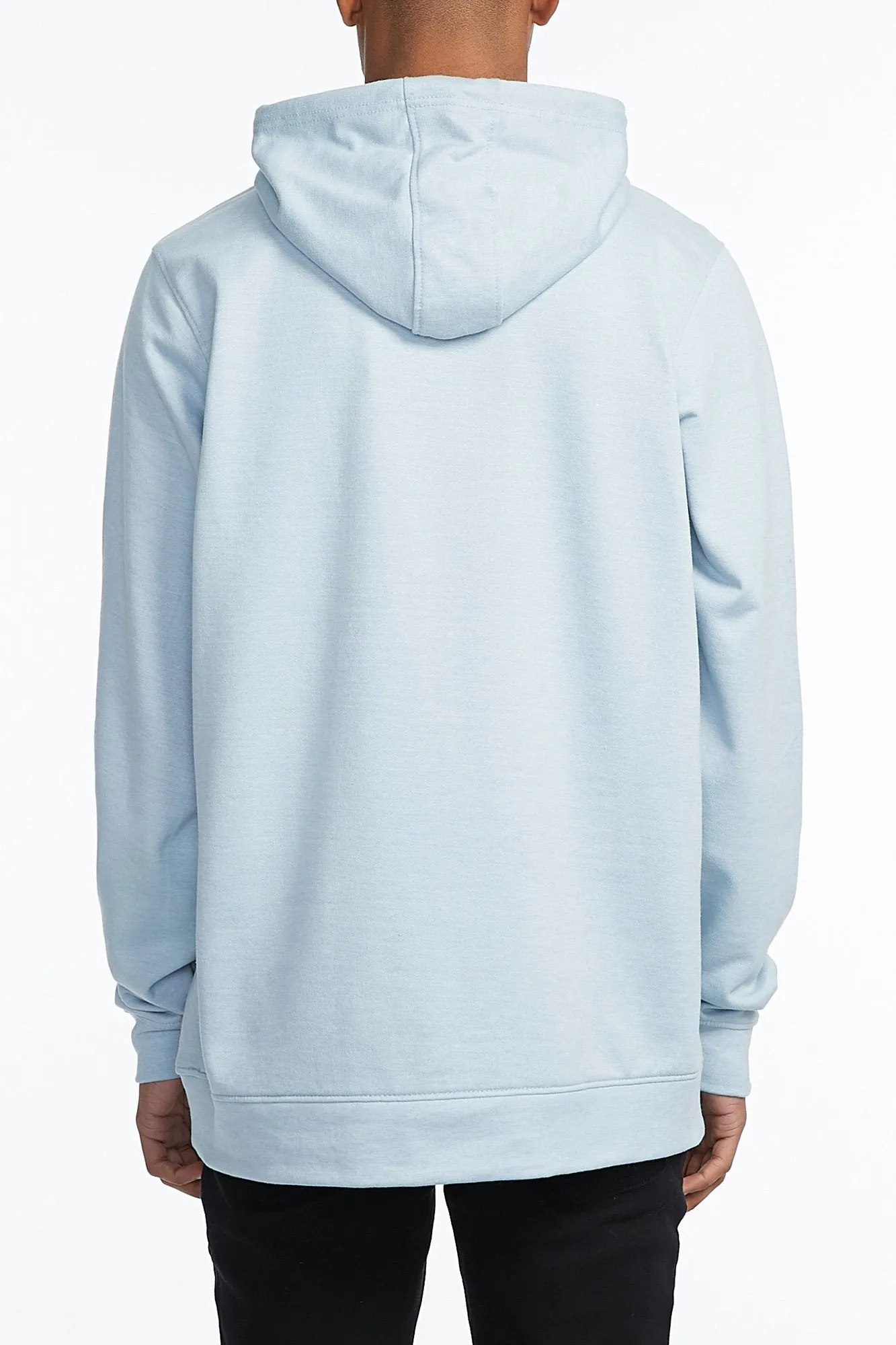 Guys Classic Hoodie