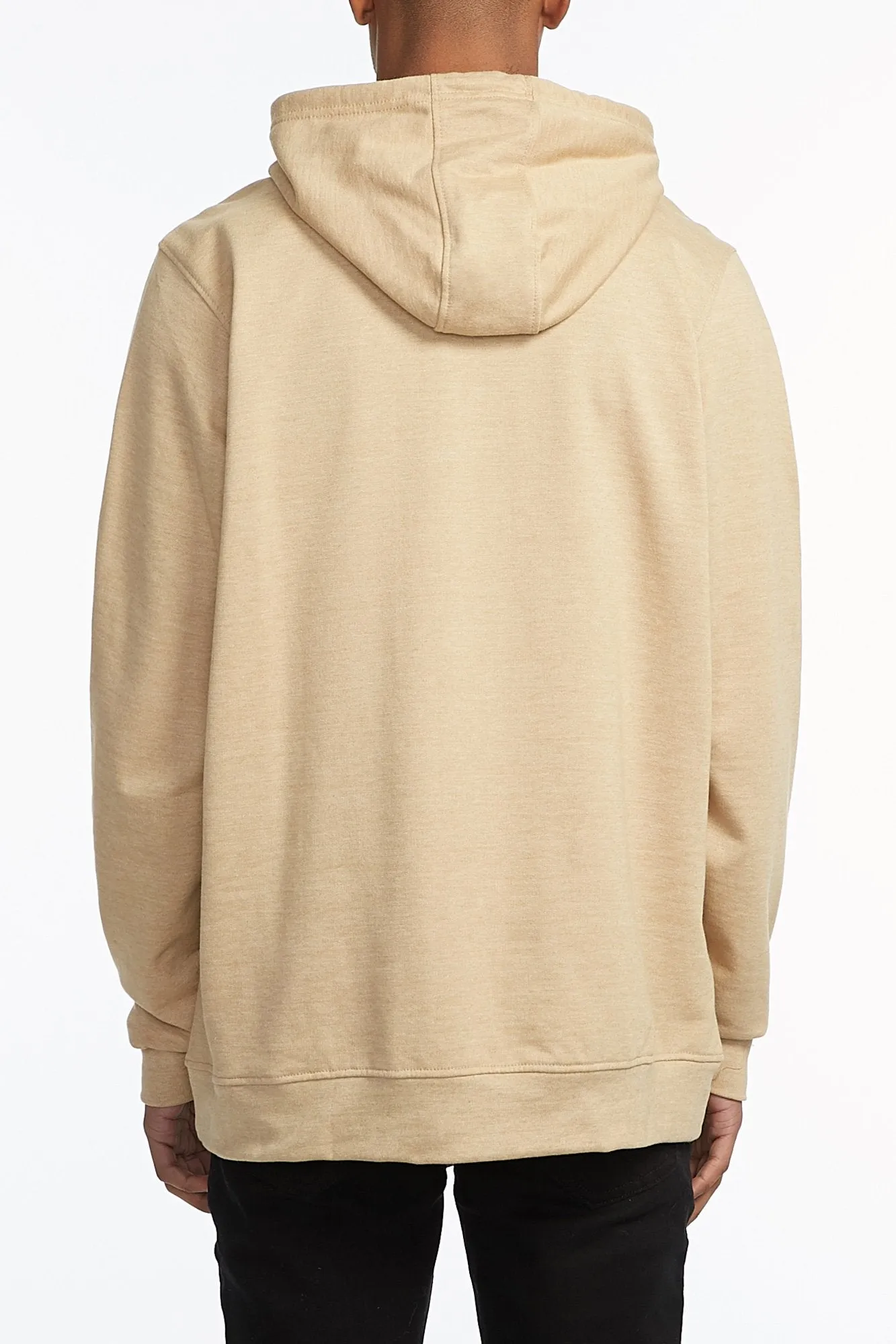 Guys Classic Hoodie