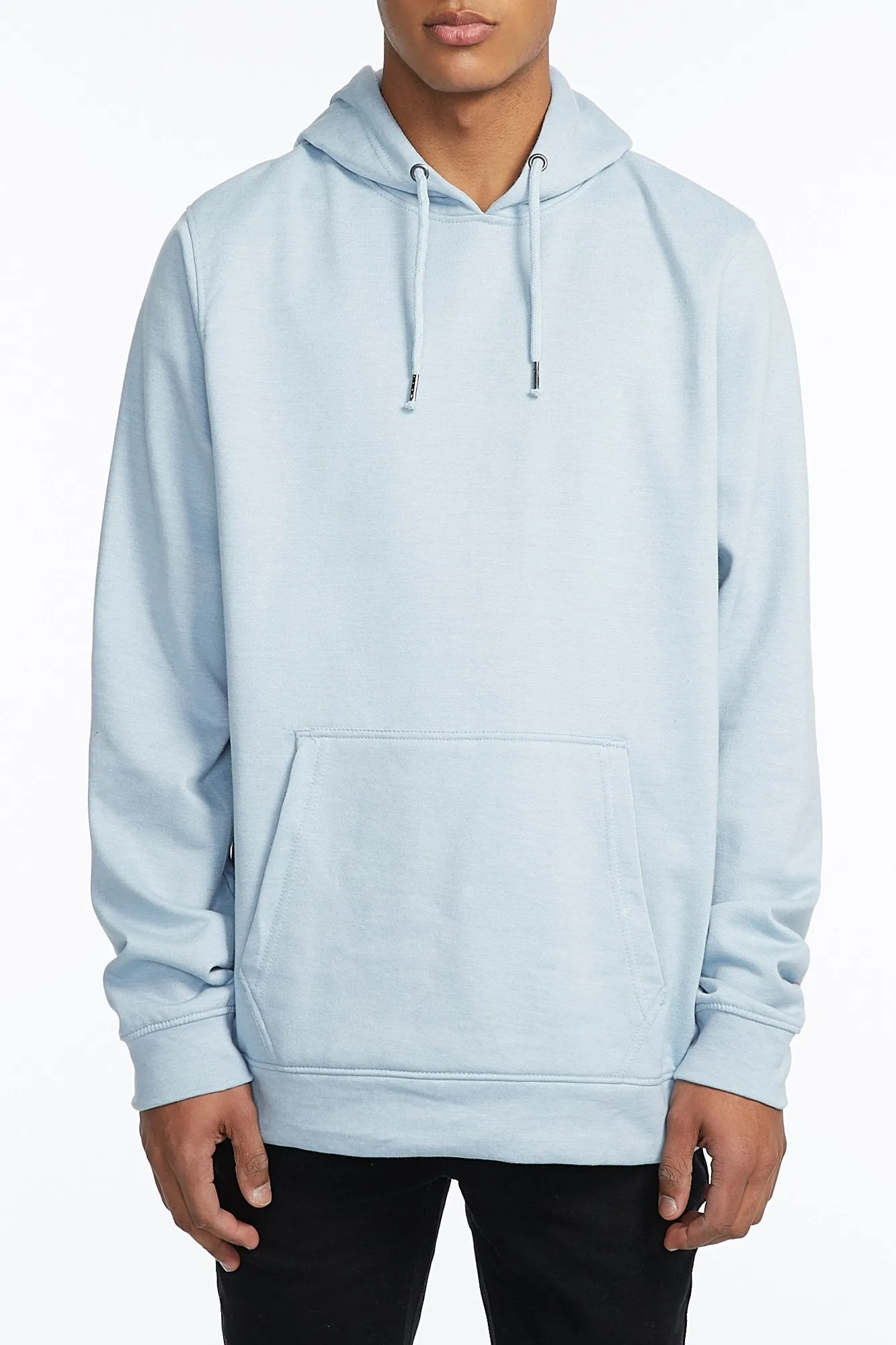 Guys Classic Hoodie