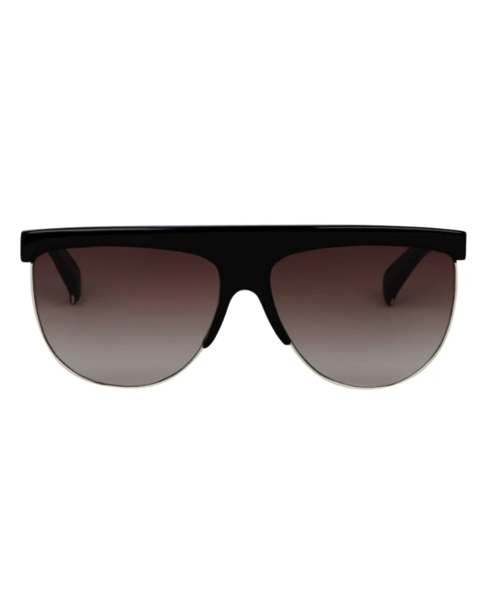 GV Squared Oversided Sunglasses