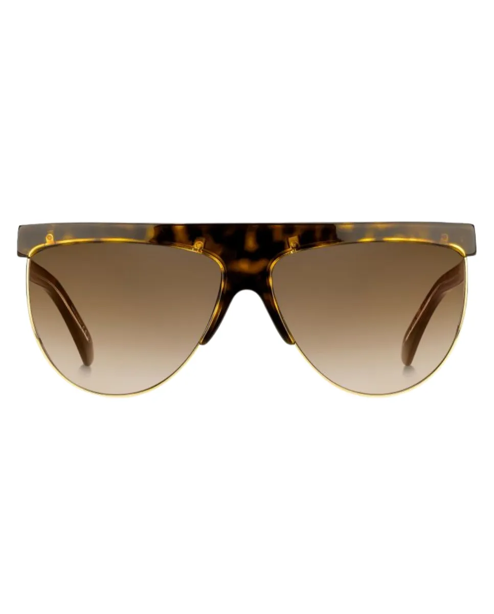 GV Squared Oversided Sunglasses