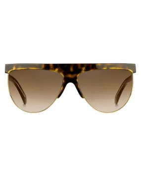 GV Squared Oversided Sunglasses