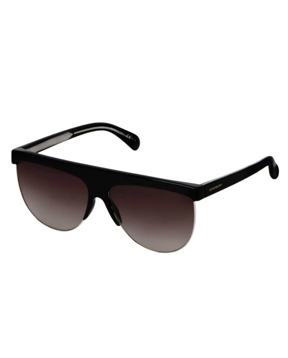 GV Squared Oversided Sunglasses