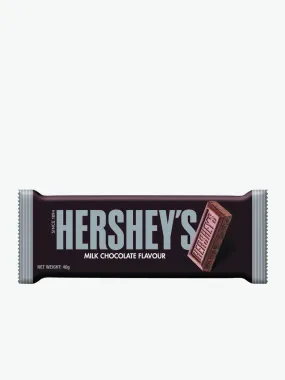 Hershey's Milk Chocolate Flavour Bar