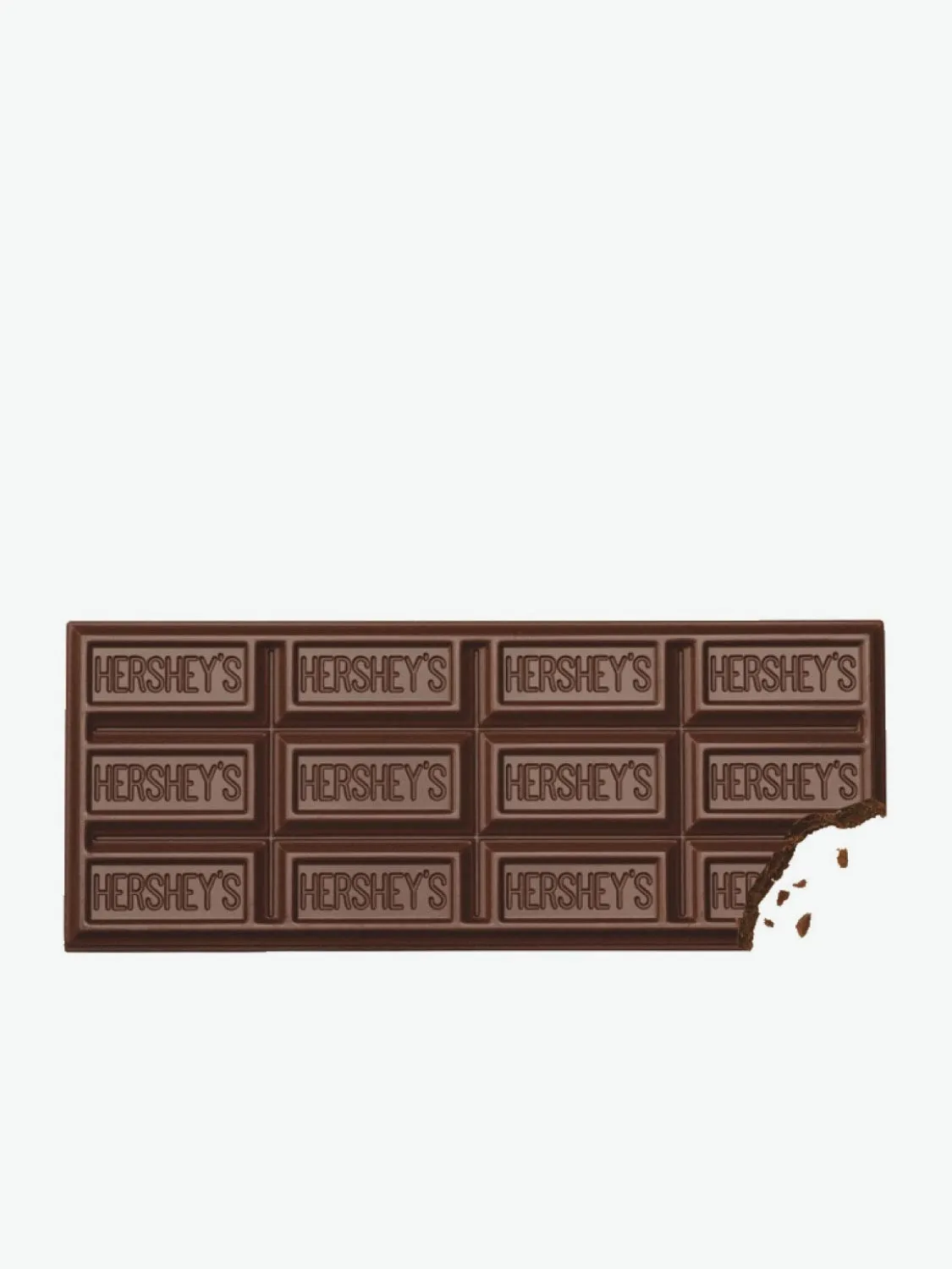 Hershey's Milk Chocolate Flavour Bar