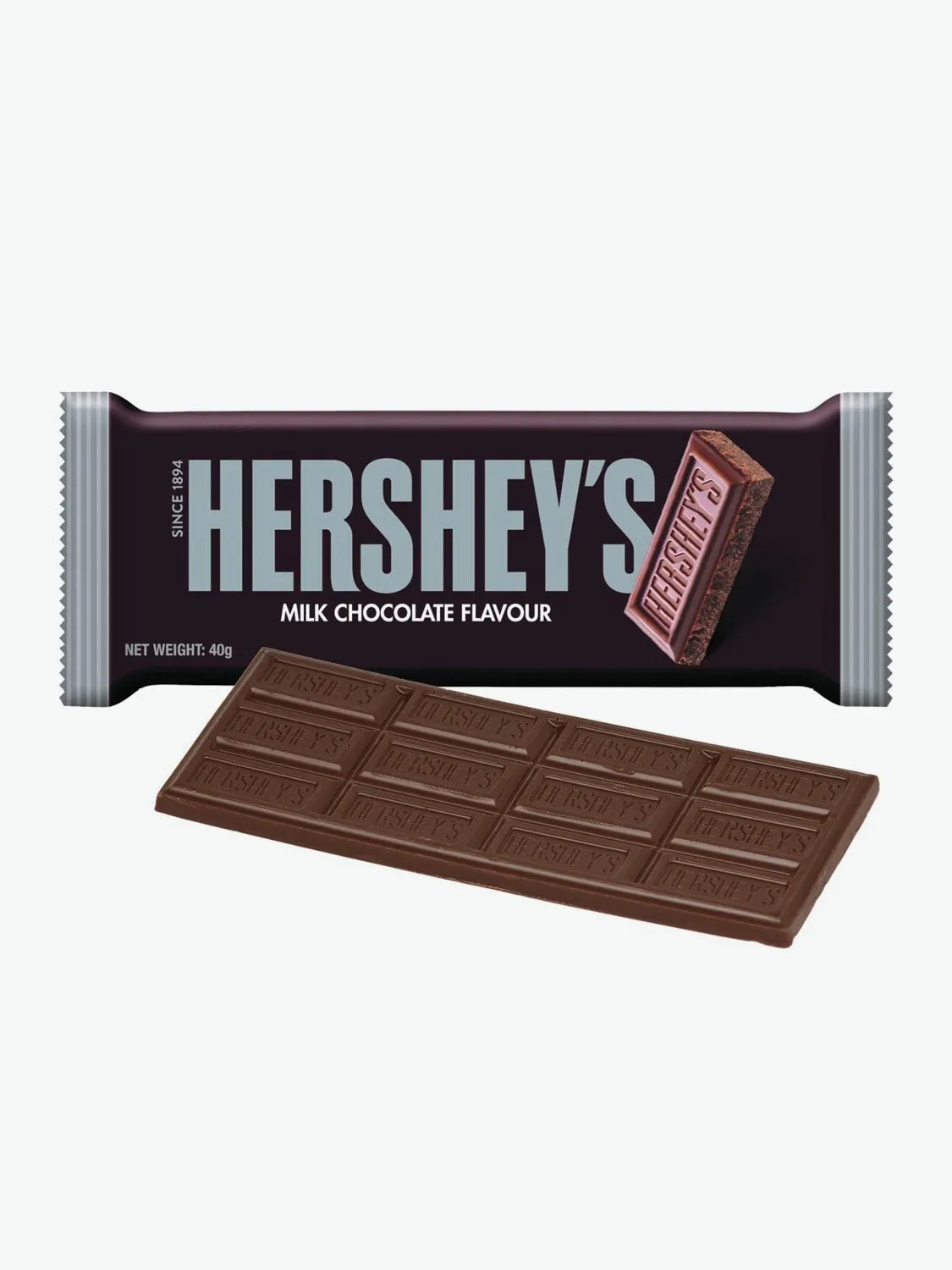 Hershey's Milk Chocolate Flavour Bar