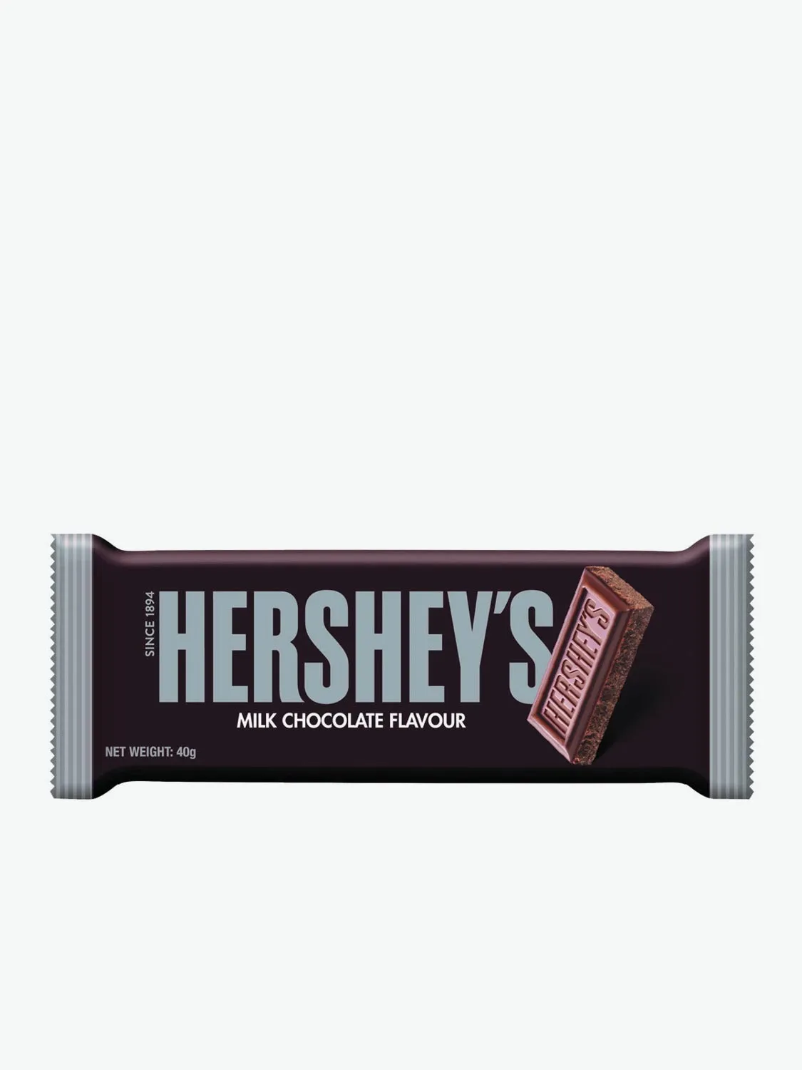 Hershey's Milk Chocolate Flavour Bar