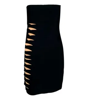 Herve Leger Dress. Size M