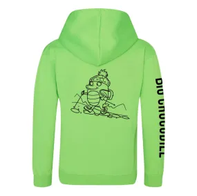 Hiking - Children's Flo Hoodie