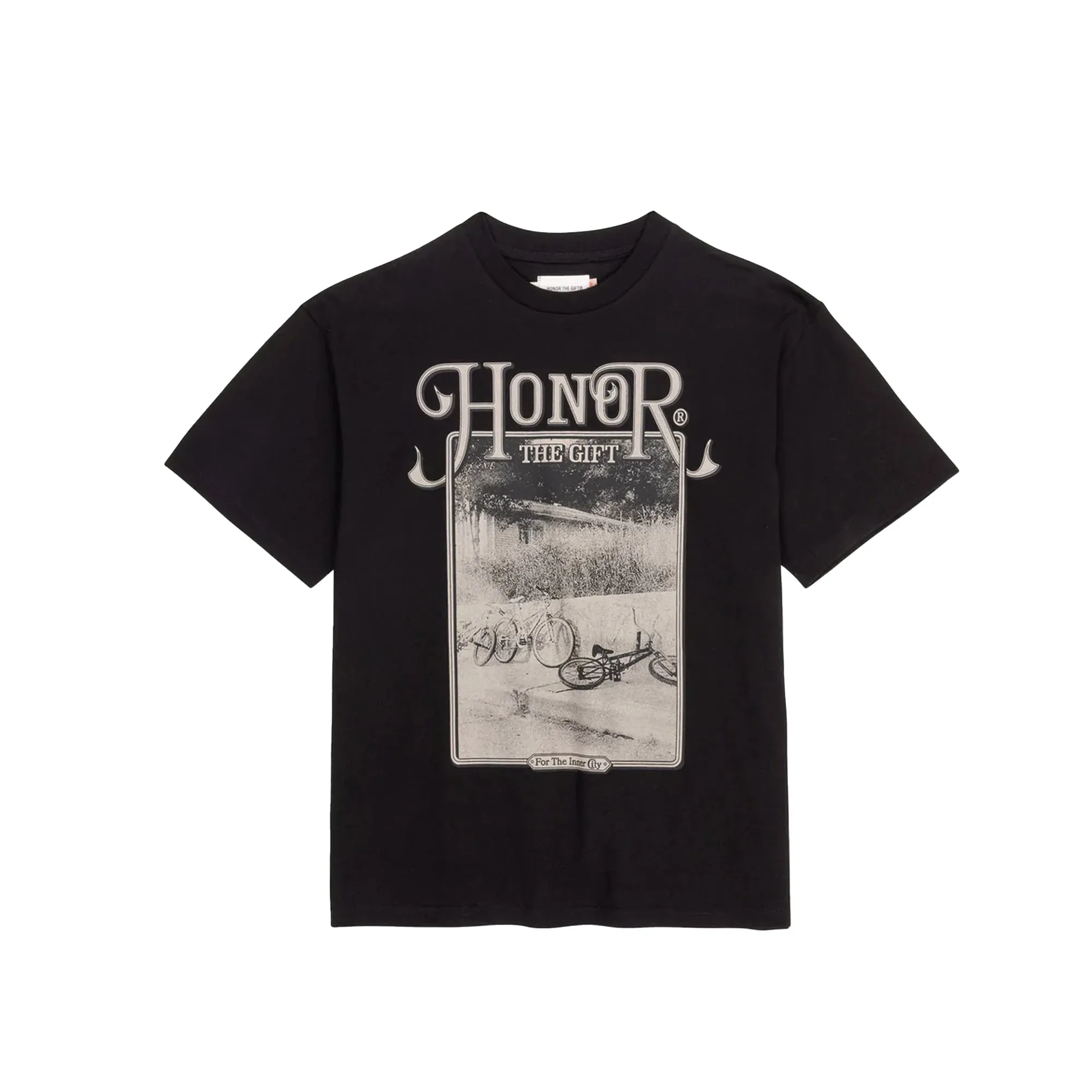 Honor The Gift Mens Outside SS Tee