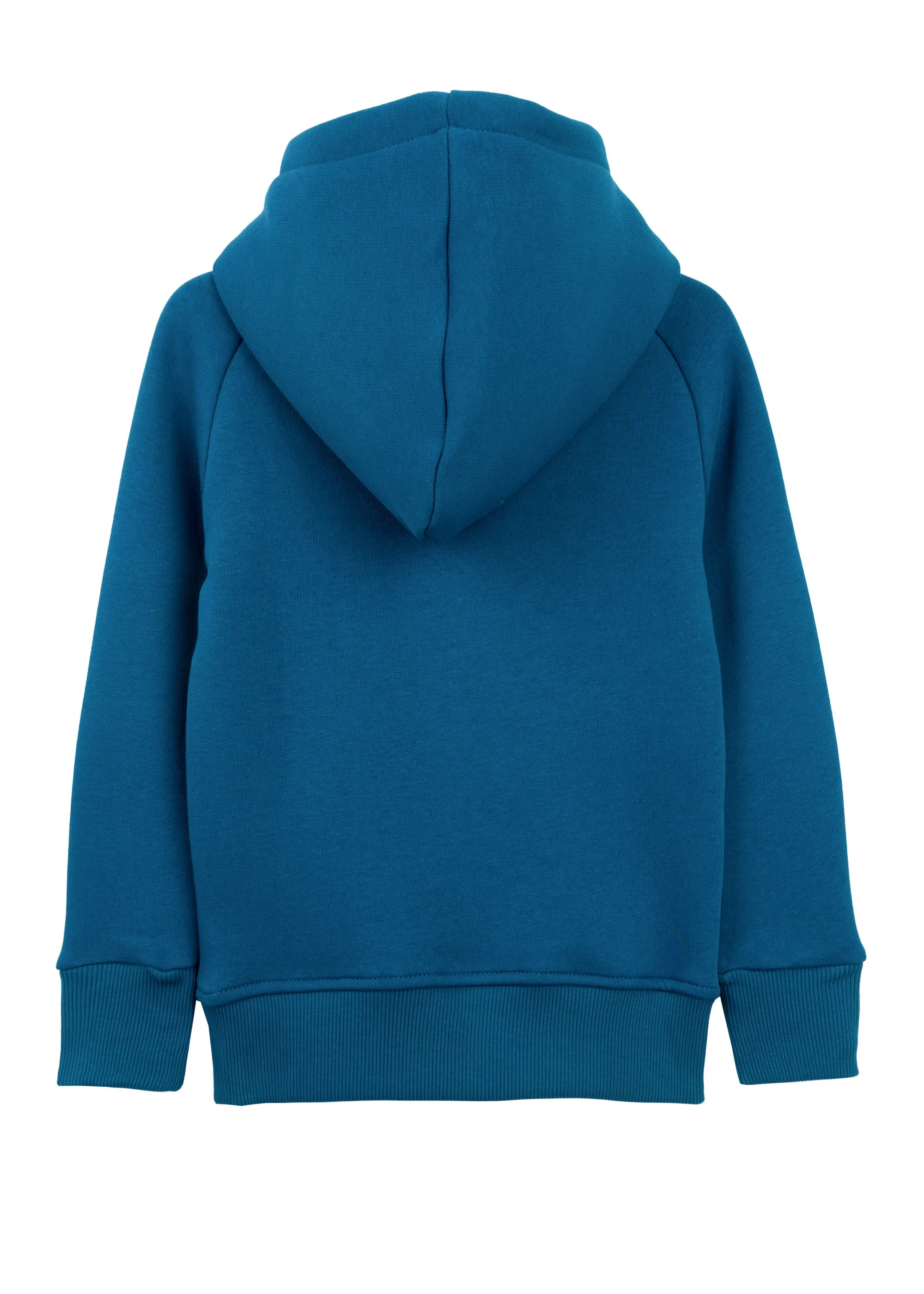 Hoodie CLASSIC CorsairBlue