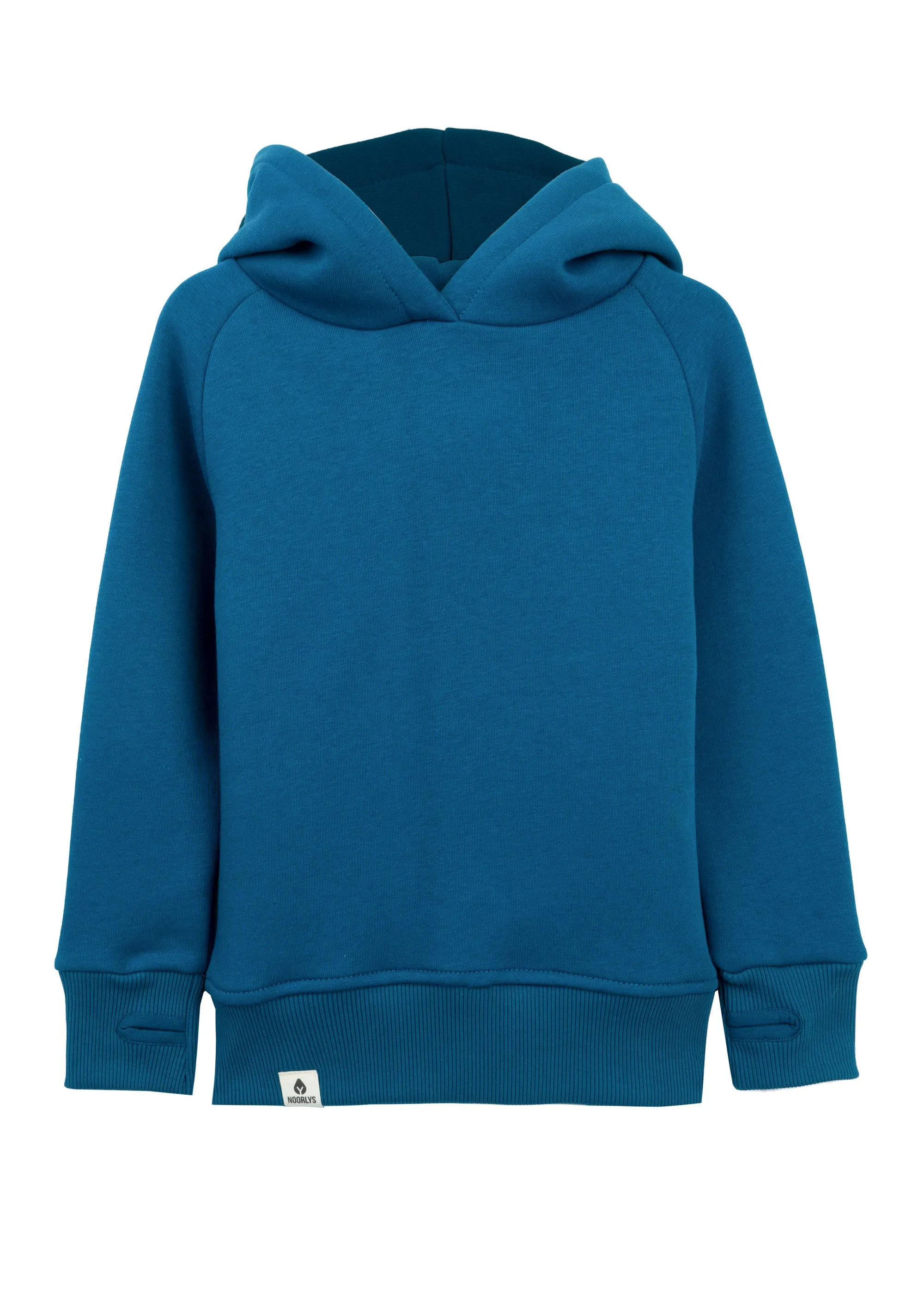 Hoodie CLASSIC CorsairBlue