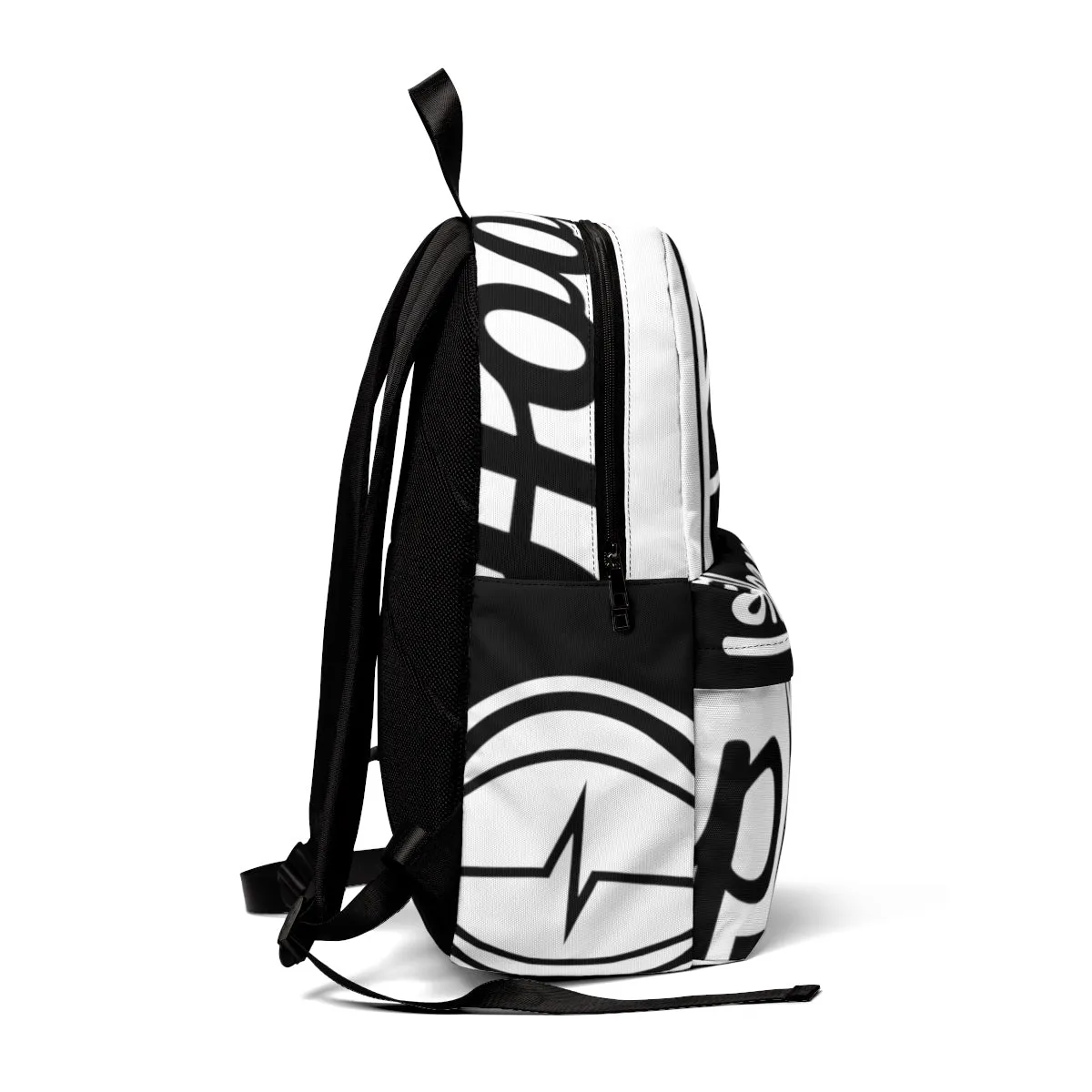 Hooplife® Classick O&B Backpack