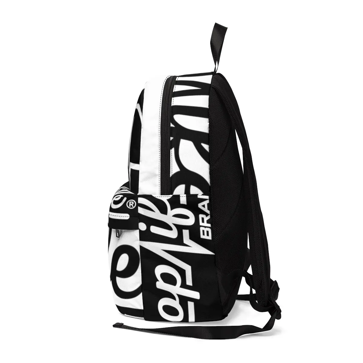 Hooplife® Classick O&B Backpack