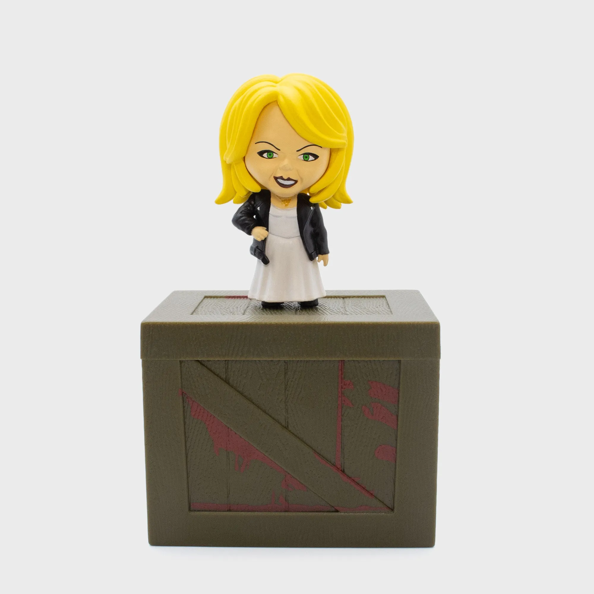 Horror Classic - Smols Blind Box Collectible Figures Series 2