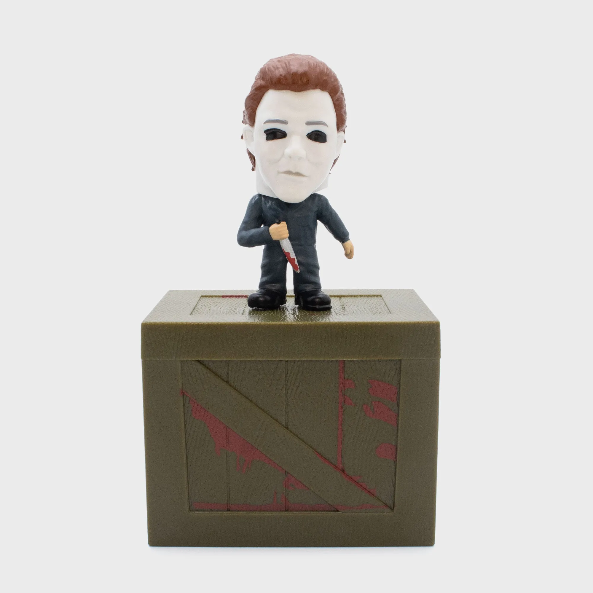 Horror Classic - Smols Blind Box Collectible Figures Series 2