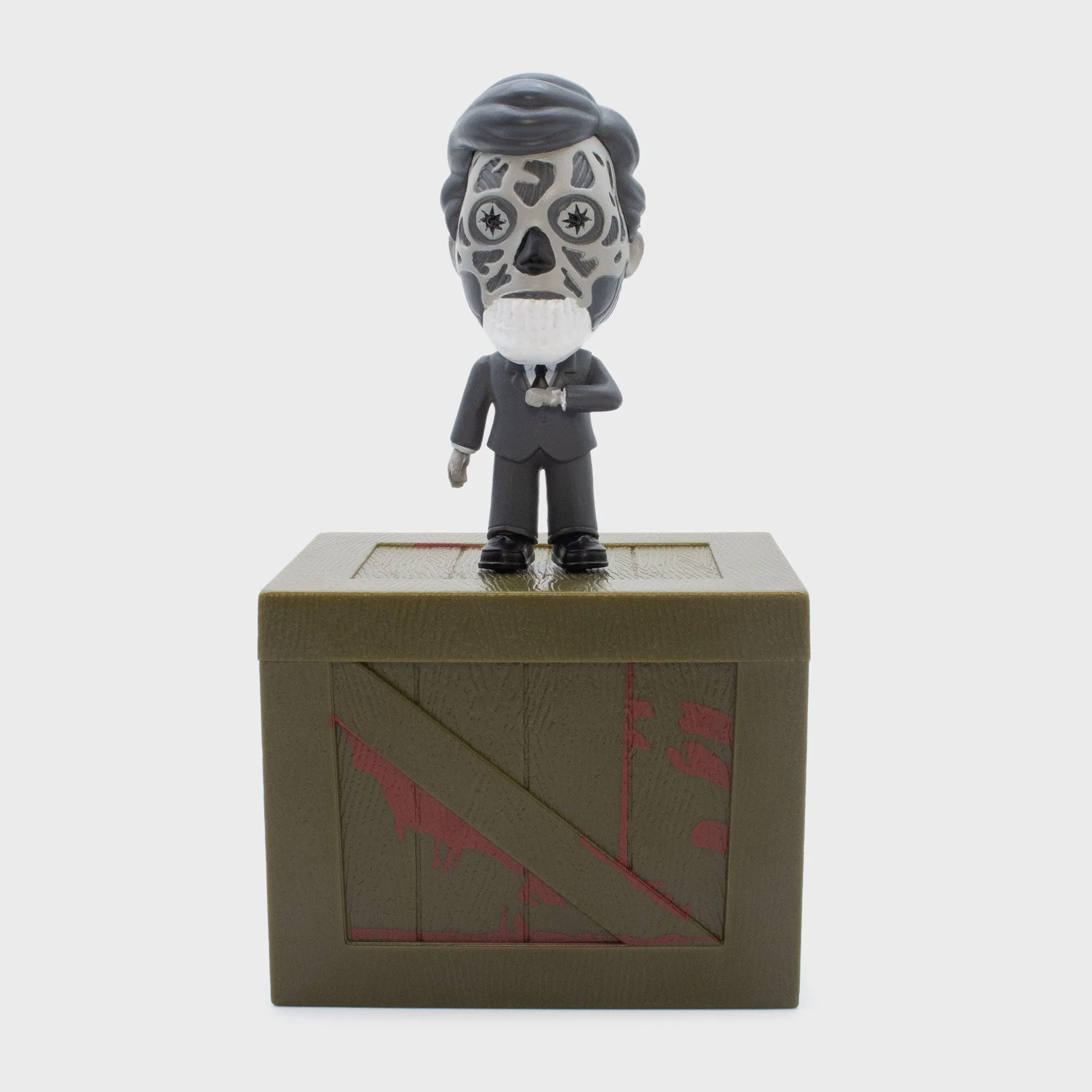 Horror Classic - Smols Blind Box Collectible Figures Series 2