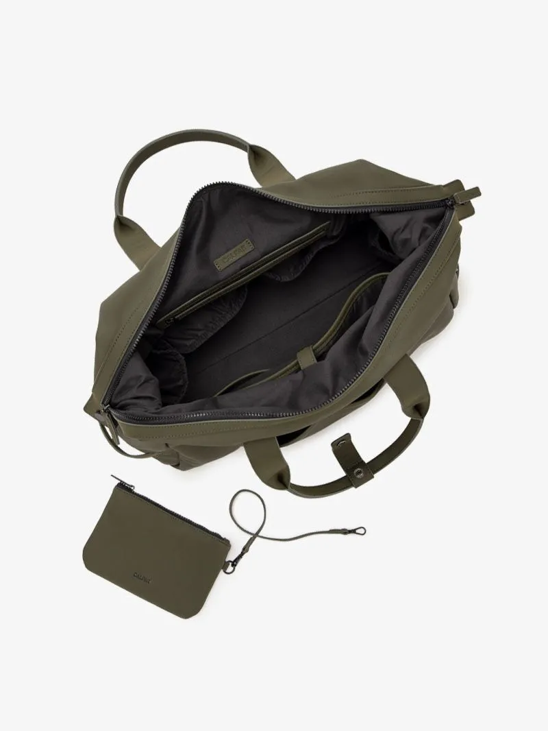 Hue Laptop Duffel