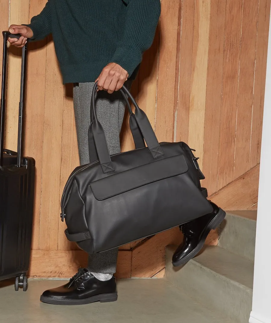 Hue Laptop Duffel