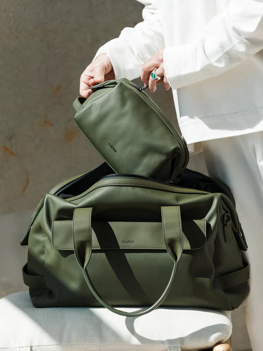 Hue Laptop Duffel