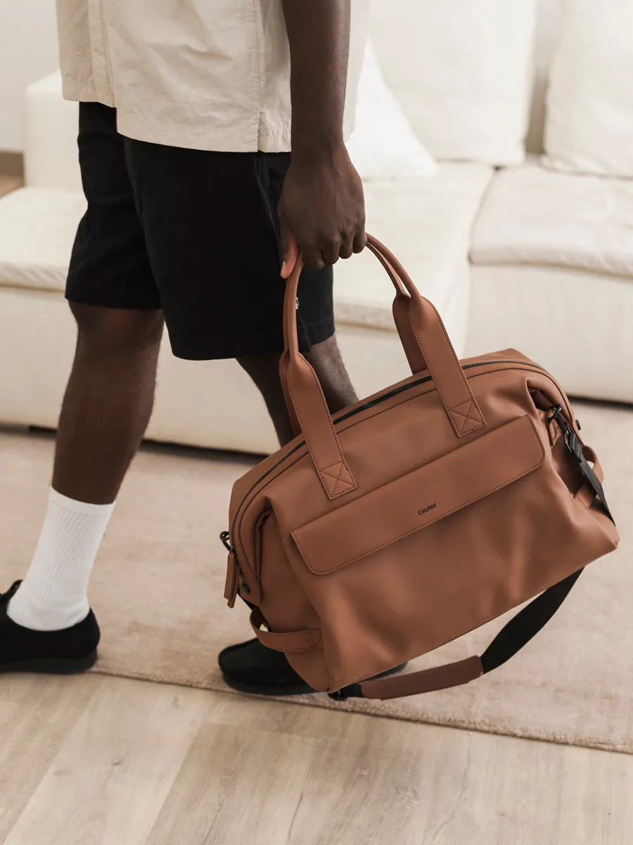 Hue Laptop Duffel