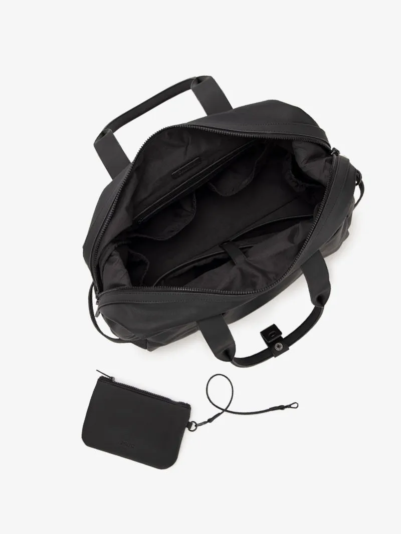 Hue Laptop Duffel