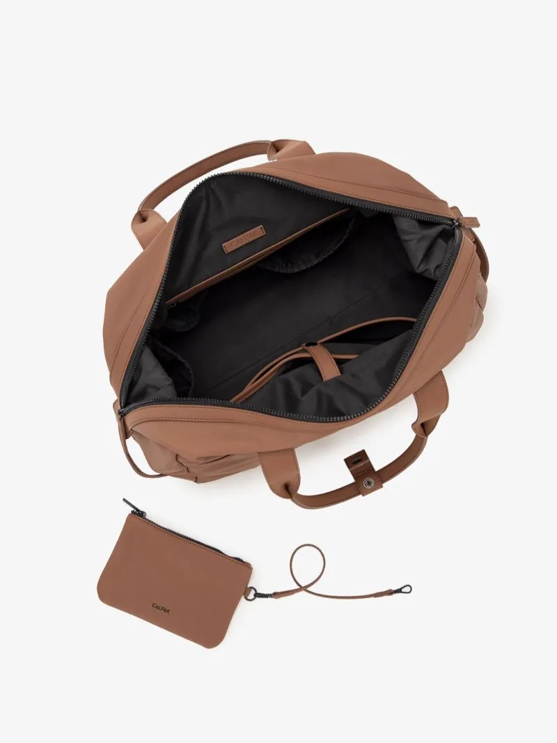 Hue Laptop Duffel