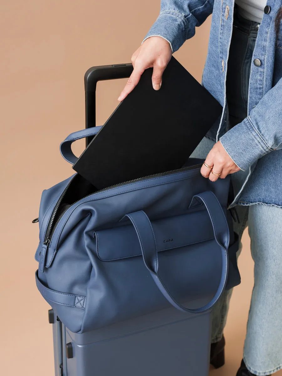 Hue Laptop Duffel