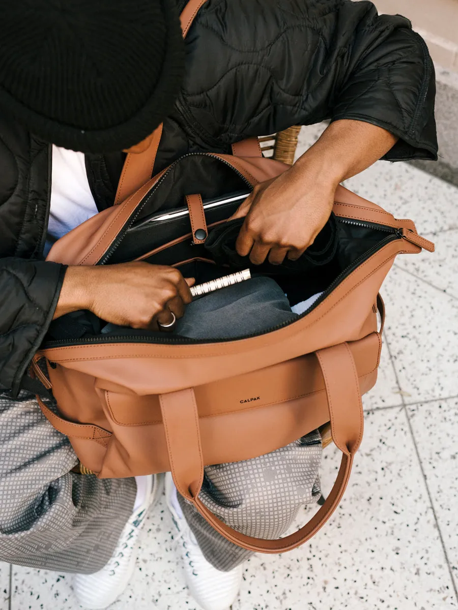 Hue Laptop Duffel