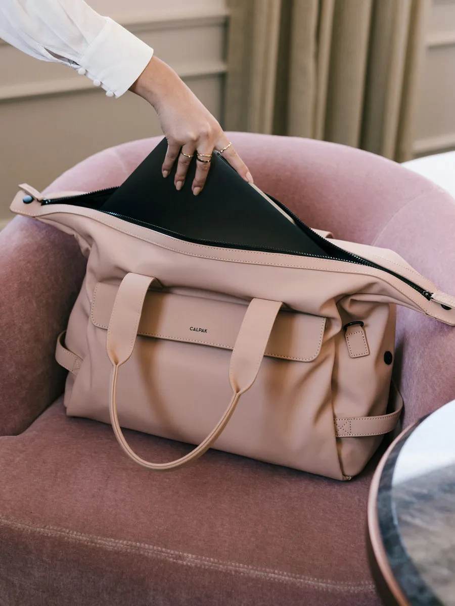 Hue Laptop Duffel