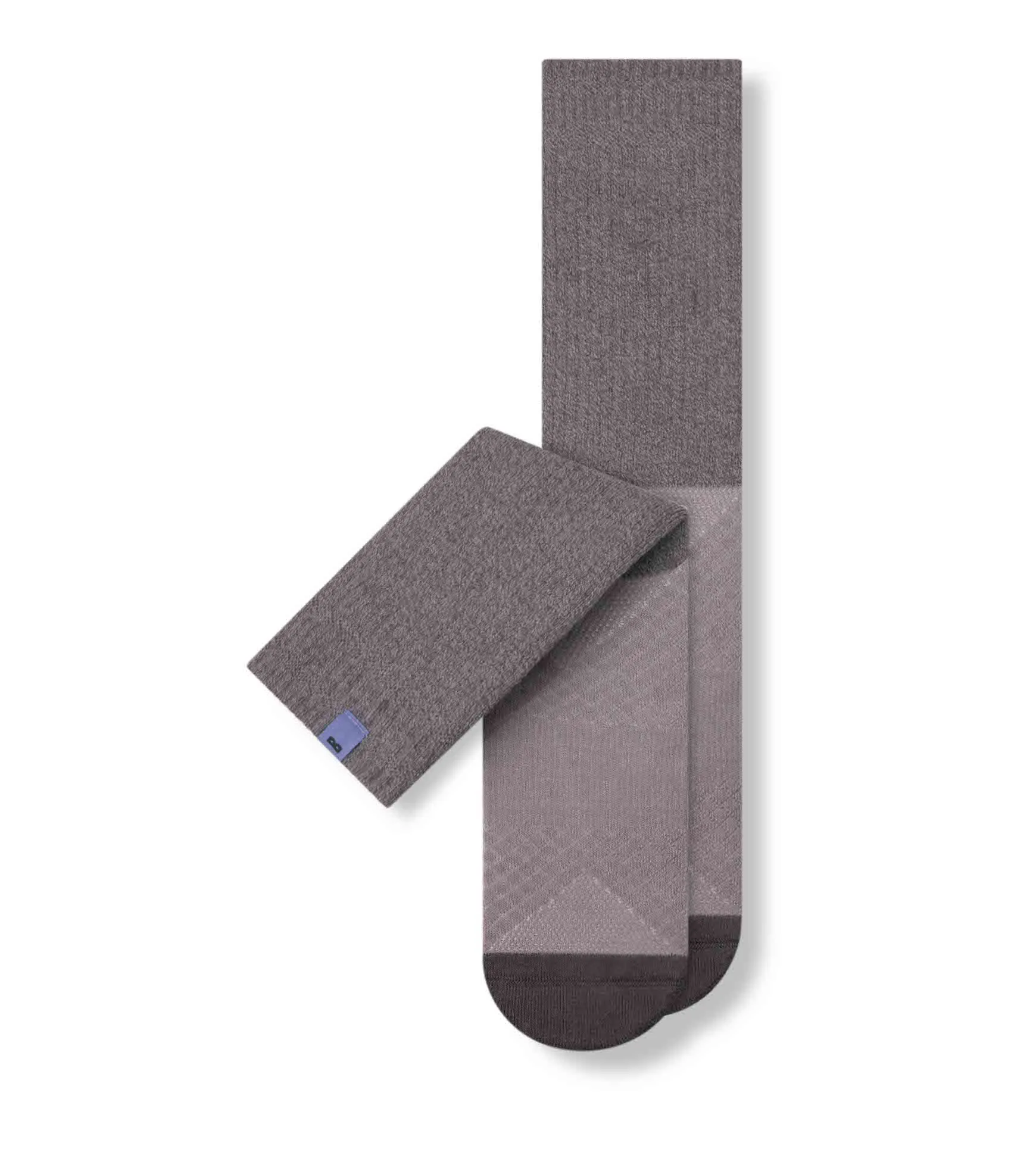 Hustle Cushion Crew Socks 3 Pack