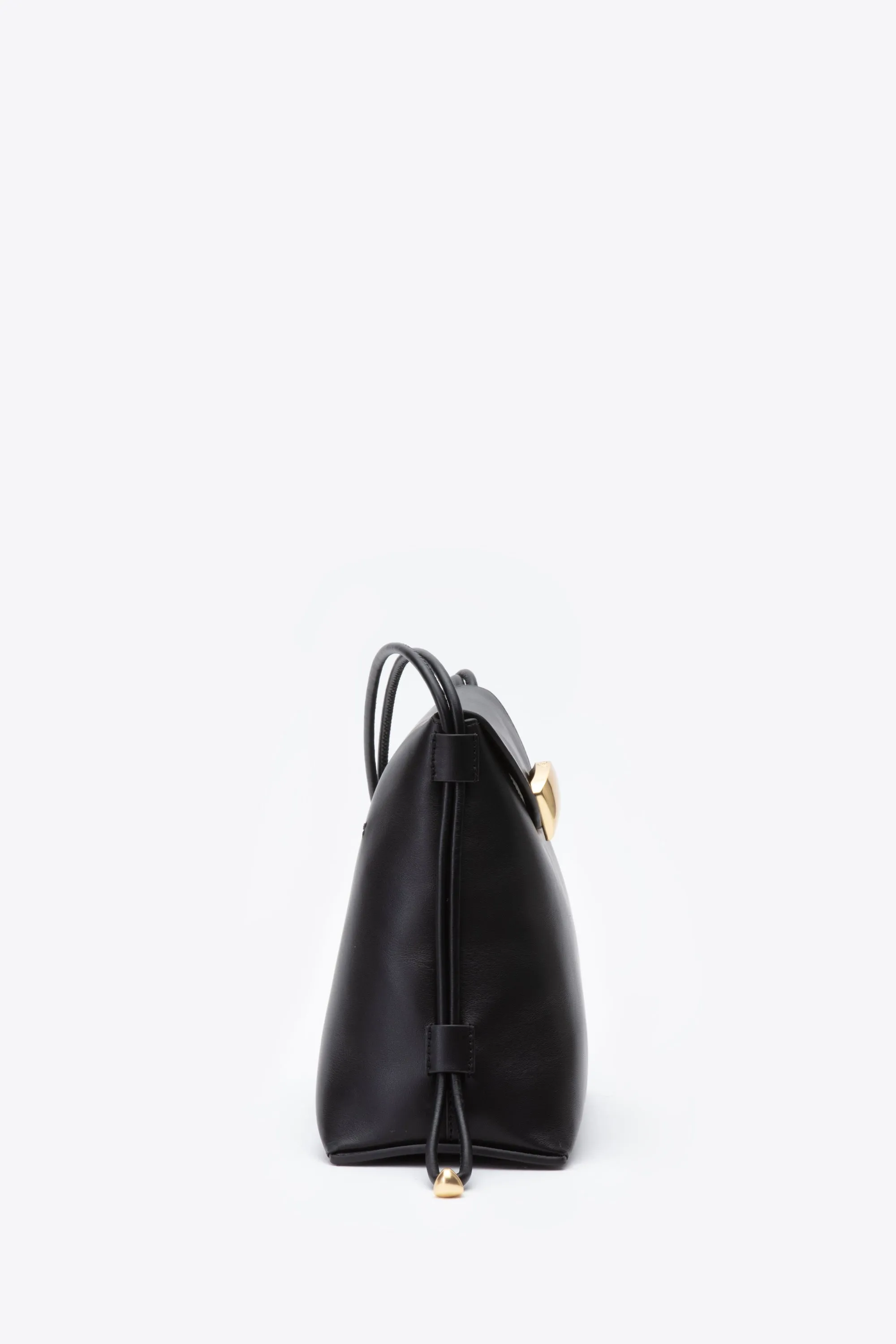 ID Petite Soft Shoulder Bag