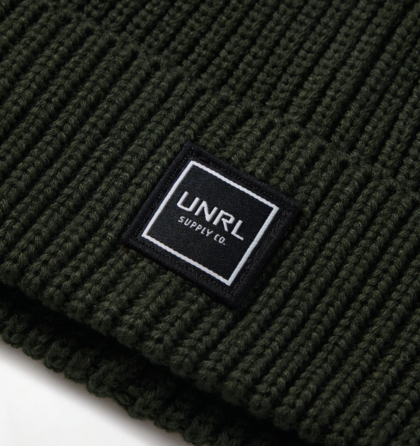 Industry Beanie