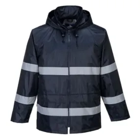 Iona Classic Lightweight waterproof Rain Jacket Portwest F440