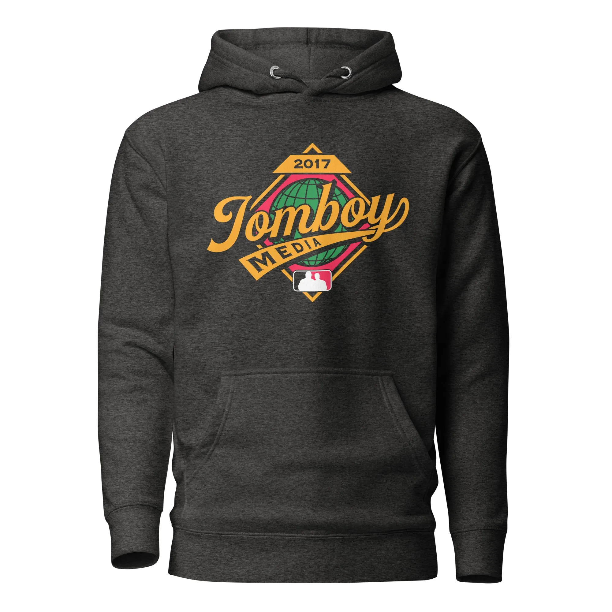 JM's Fall Classic | Premium Cotton Hoodie