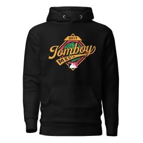 JM's Fall Classic | Premium Cotton Hoodie