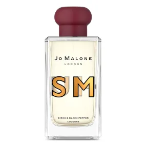 Jo Malone London Birch & Black Pepper Cologne 100ml