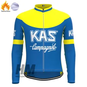 KAS Retro Pro Team Jacket