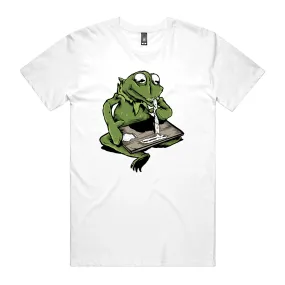 Kermit Kickons Tee