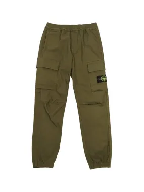 Kids cargo pants 791630712 V0054 10A12A adult wearable