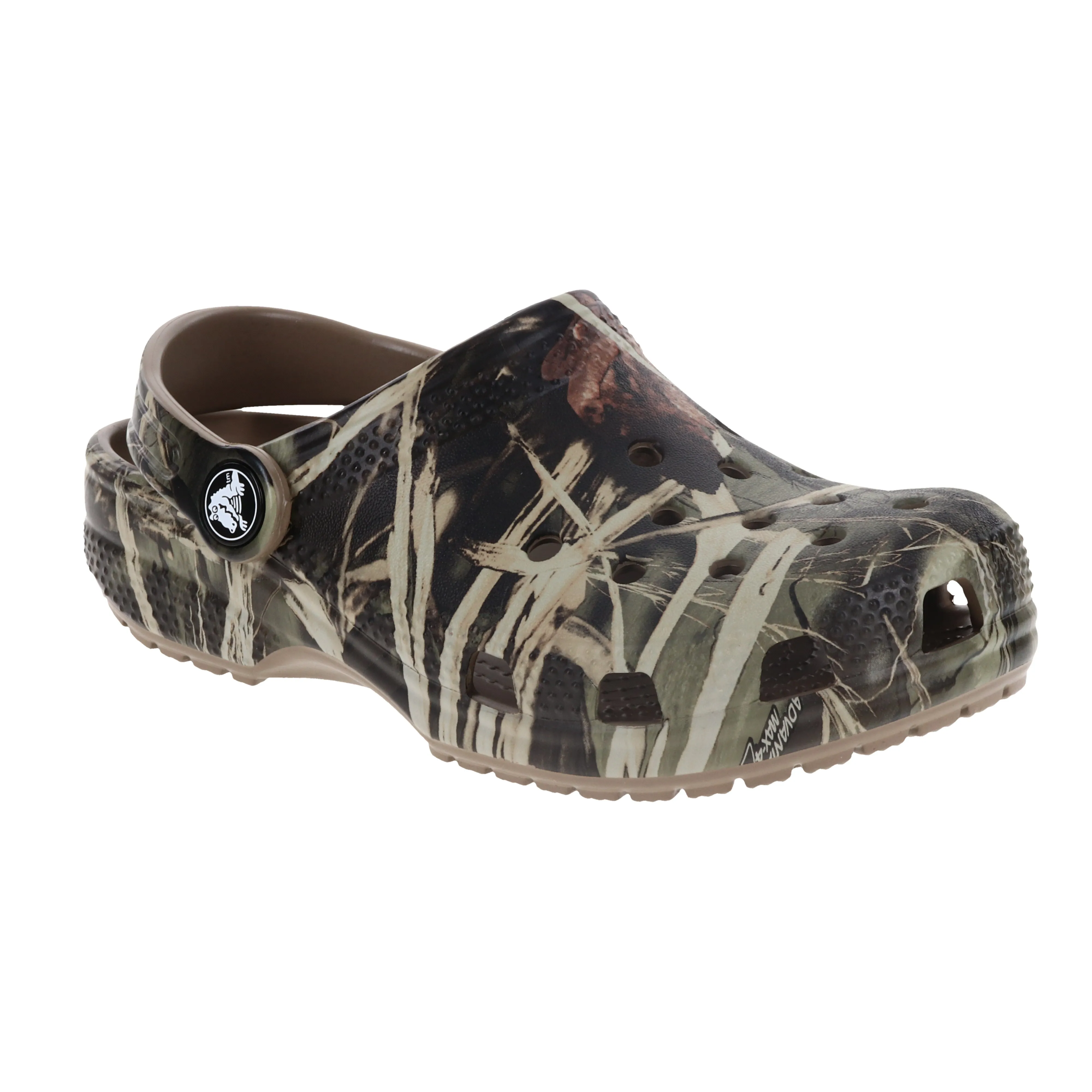 Kids' Realtree Classic Clog